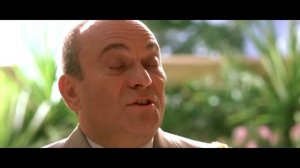 Такси 2 (2000) сцена - Знакомство с отцом Лили