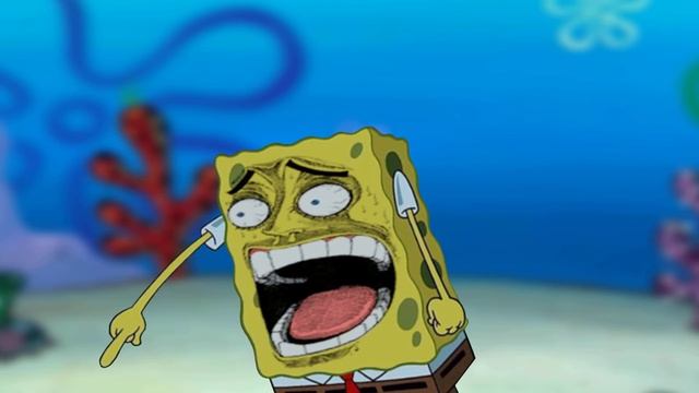 Say Squidward Backwards смотреть онлайн