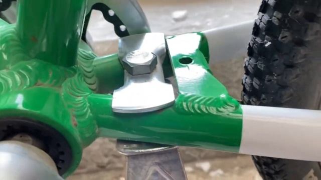 Велосипед Woom 2 смотреть онлайн