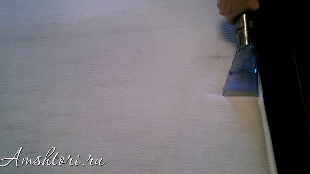 химчистка матраса экстрактором смотреть онлайн