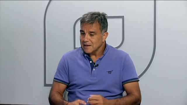 Entrevista a Ambros Martín 30/06/2022 смотреть онлайн