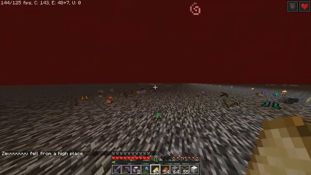 Finding ELYTRA in END CITY ROUND-3 | DAY 34 | JAVA edition | AxoLo | смотреть онлайн