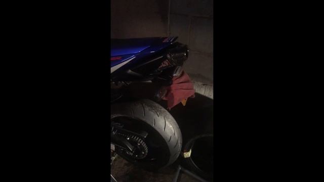 Yoshimura RS5 Install On A Honda CBR600RR
