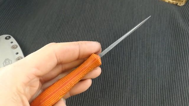 Кинжалоид "Сепия" смотреть онлайн