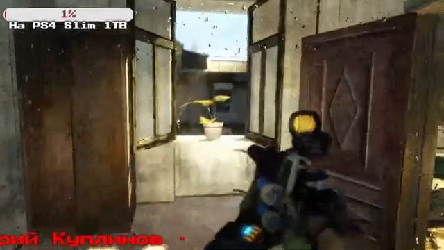 [ФиналОчка] METRO: LAST LIGHT REDUX | Полное Прохождение Метро Луч Надежды на Русском смотреть онлайн