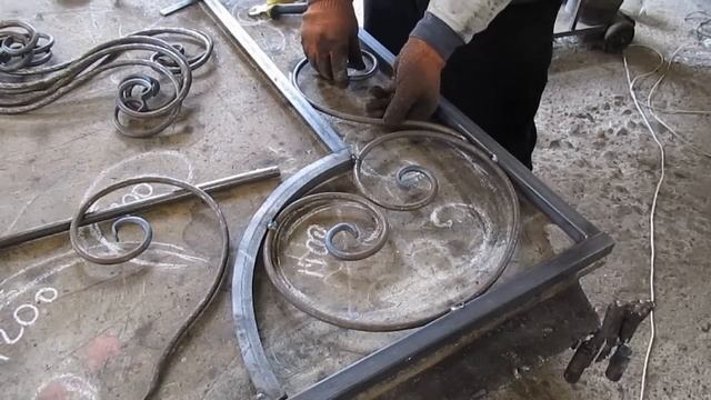 ворота своїми руками смотреть онлайн