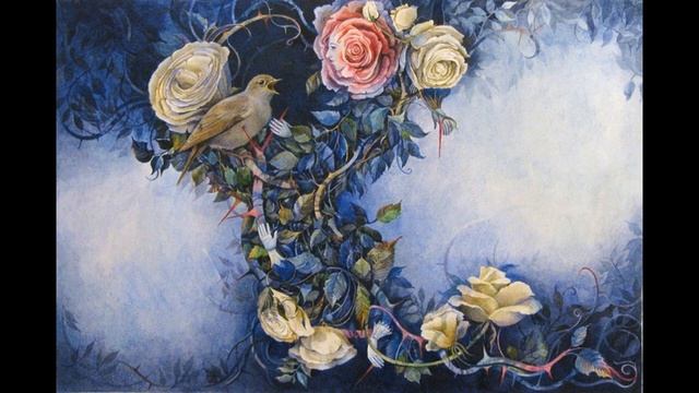 #1KCreator Сен-Санс. Вокализ 