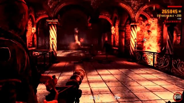 Blunt Review: The Haunted - Hells Reach смотреть онлайн