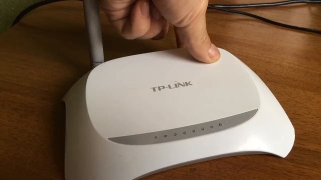 TP Link Вернуть Заводскую Прошивку смотреть онлайн