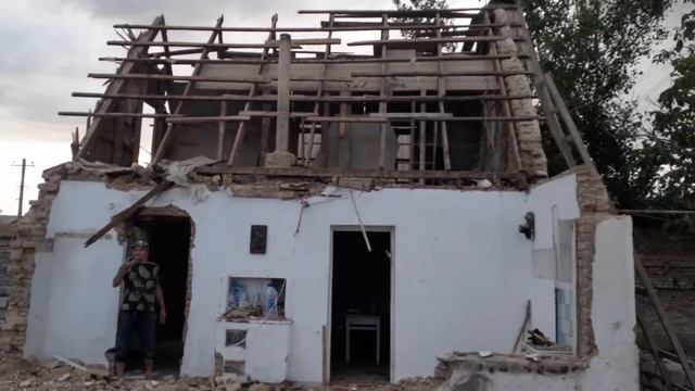 уже начали постройку дачи смотреть онлайн