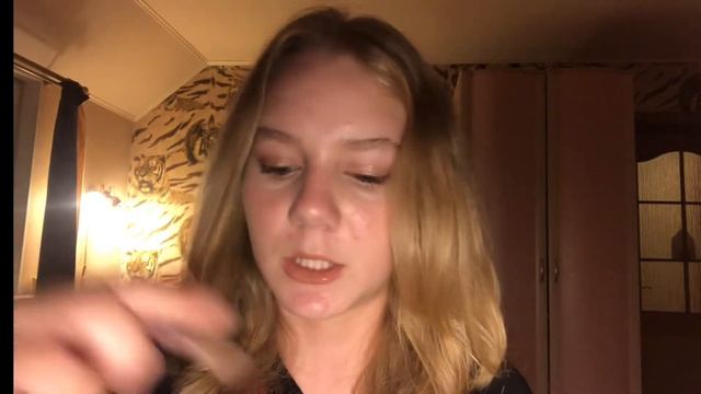 ~АСМР~ Макияж на вечеринку за 2 минуты? смотреть онлайн