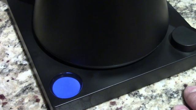 Review: Fellow Stagg EKG electric pour over kettle - Unboxing and First Look смотреть онлайн