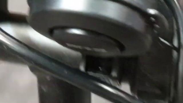 Модернизированный Elbike Taiga 2 – лайфхак от клиента!