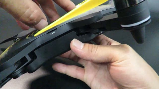 XIRO MINI REVIEW 1 by DronplayTM смотреть онлайн