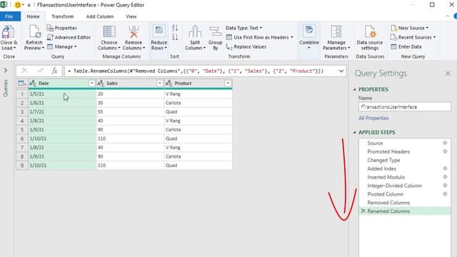 Column of Records into Table. Power Query. 2 Methods. Excel Magic Trick 1717 смотреть онлайн