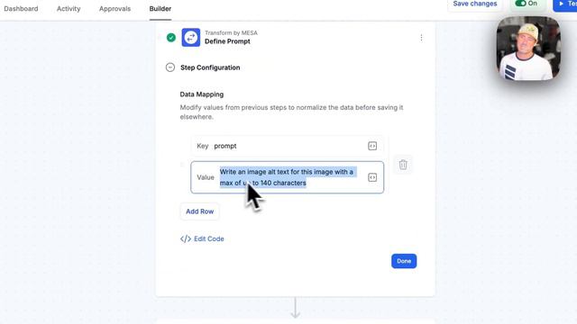 How To Generate Automatic Alt Text For Your Shopify Images With The ChatGPT Vision API смотреть онлайн