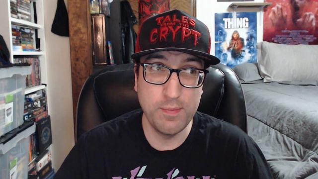 Ghost Ship(2002) | Movie Review & Rant