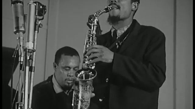 Charles Mingus Quintet - Better Get It In Your Soul 1960 Antibes (Live Video) смотреть онлайн