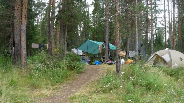 река Лозьва смотреть онлайн