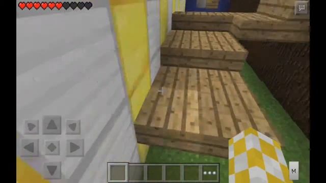 Minecraft Pe 8.1 Red Vs Blue Ep.2 смотреть онлайн