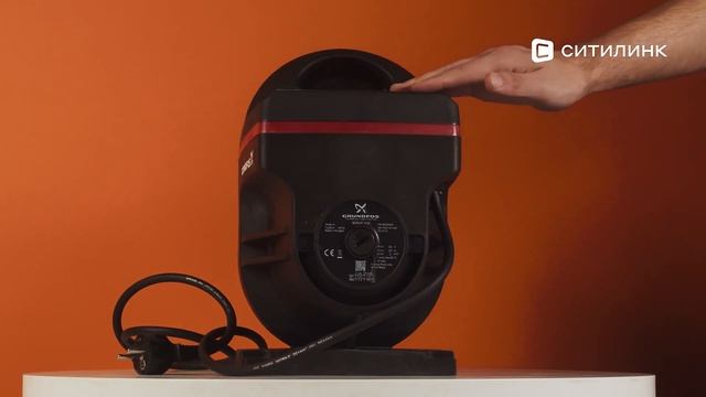 Обзор насосной станции GRUNDFOS Scala 1 3-35 | Ситилинк смотреть онлайн