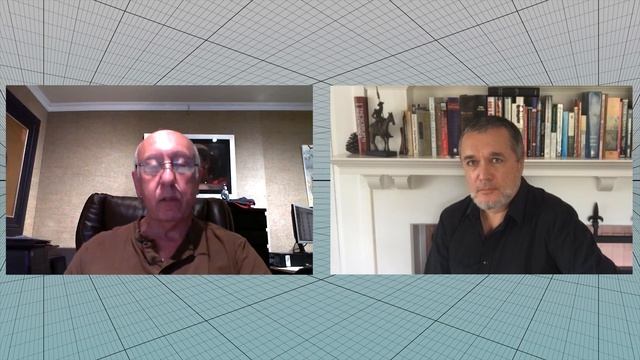 120: Существует ли свобода мысли в Университетах США и Канады?