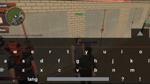 КАК ВСТУПИТЬ В ОПГ НА BLACK RUSSIA?! | CRIMSON