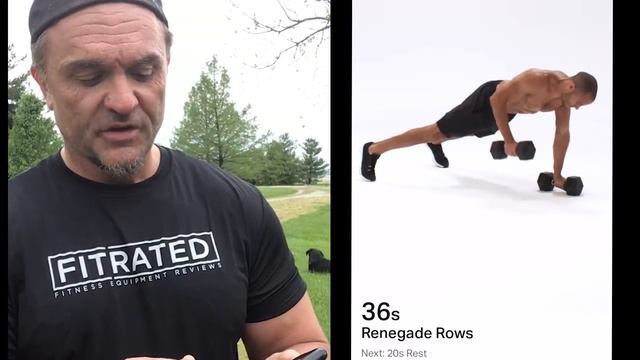 Freeletics App Review - FitRated смотреть онлайн