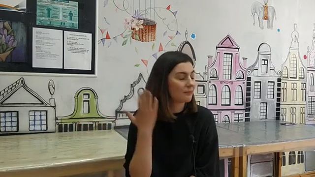 ART COMPOTE - творческая мастерская смотреть онлайн