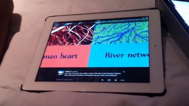 [Блог DMC Style]: iPad сошел с ума / iPad gone crazy смотреть онлайн