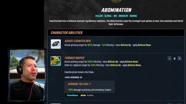 ABOMINATION WORTH IT? Orb Opening with T4 and Iso-8 Recommendations смотреть онлайн