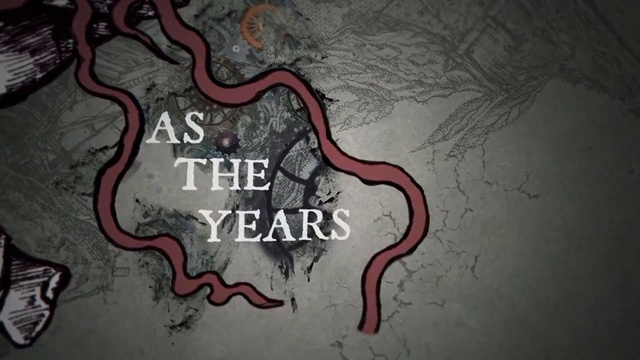 PARADISE LOST - No Hope In Sight (Lyric Video) (HD)