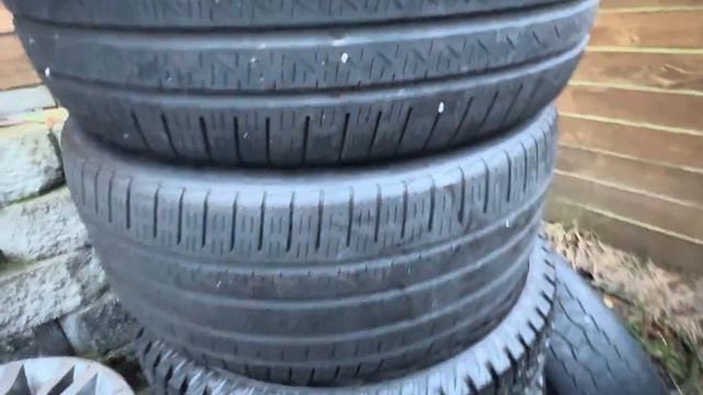 ВАЗ-2108 в Америке, крузак за 370 т.руб , навозный минивэн и не только … смотреть онлайн