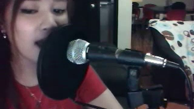 Maybe - Sunye (Wondergirls) Dream High OST - Sachi's Cover смотреть онлайн