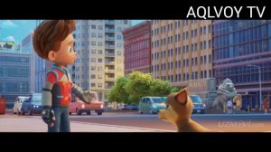 POSBON KUCHUKCHALAR | 5-QISM