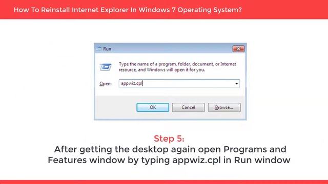 How to Reinstall Internet Explorer in Windows 7 Operating System | Computer & Networking Basics смотреть онлайн