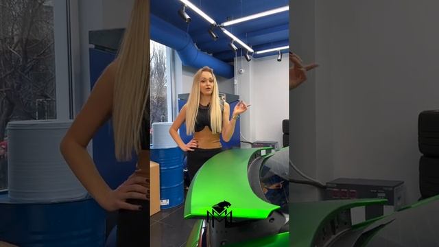 Porsche Panamera E-hybrid | Детейлинг смотреть онлайн