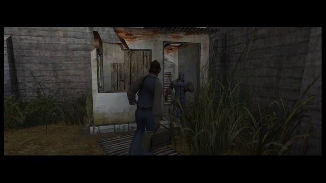 Anyone Remember Time Splitters? - Time Splitters Future Perfect Part 1 смотреть онлайн