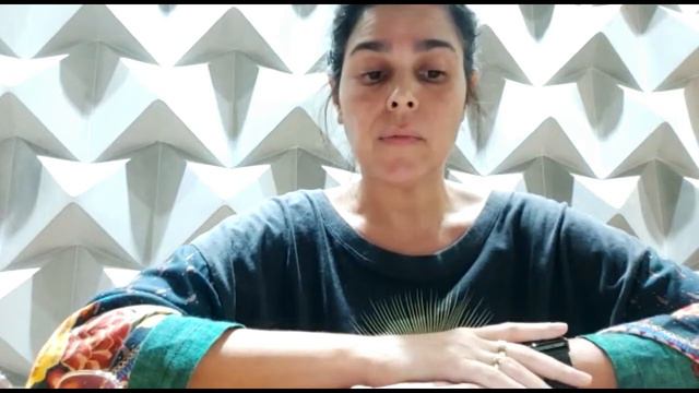 GFEIRC - Evangelho no Lar #23 - Andrea Reis смотреть онлайн