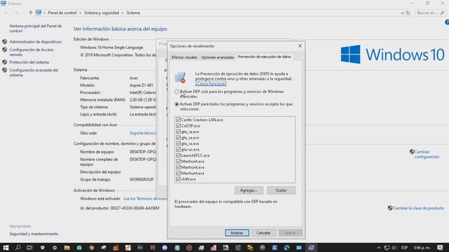 Como SOLUCIONAR el ERROR de GTA Vice City NO ABRE para WINDOWS 8 y WINDOWS 10 PC смотреть онлайн