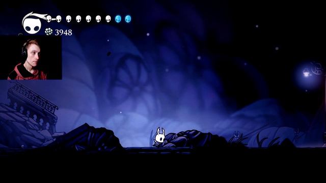 #17 ШОУ, ̶М̶А̶Т̶Ь̶ ̶Е̶Г̶О̶, НАЧИНАЕТСЯ ★ Hollow Knight: Grimm Troupe - LetsPlay! смотреть онлайн