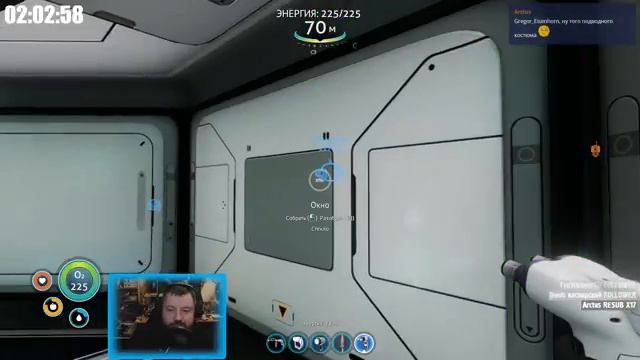 Subnautica #10 - Мега-дерево и реки под водой. смотреть онлайн