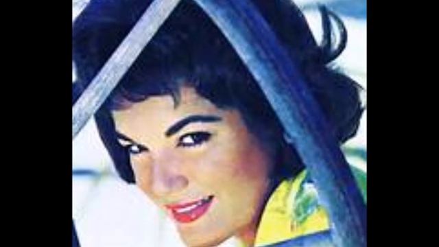 Weekend Boy - Connie Francis 1964 смотреть онлайн