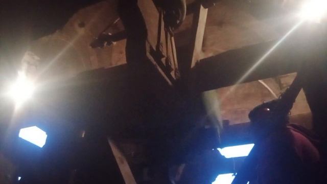 Le Campane di Bologna - Chiesa di S.Giovanni Battista dei Celestini смотреть онлайн