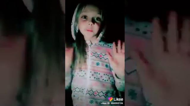 Видео с лайка смотреть онлайн
