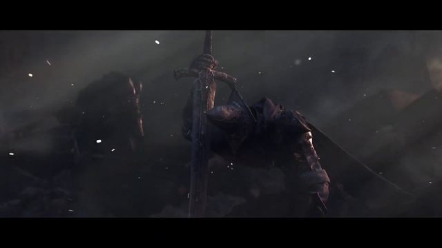 Yoda narrates the Dark Souls 3 Prologue смотреть онлайн