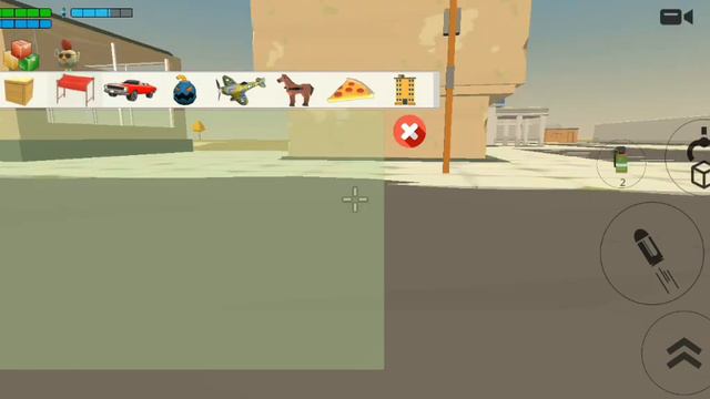 переделал видео без слов в Чикен Гане обновление 3.4.0 смотреть онлайн