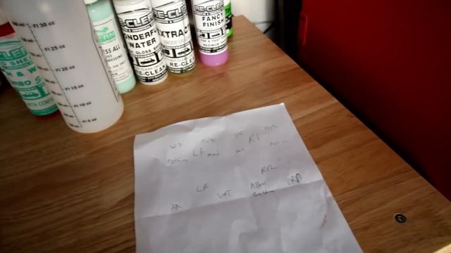 Which tire shine/dressing lasts the longest? смотреть онлайн