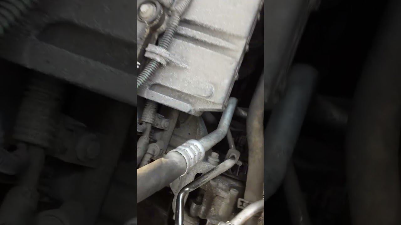 Замена и ремонт генератора на ниссан террано смотреть онлайн