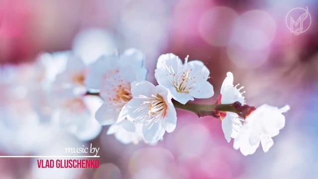 ? HAPPY PIANO MUSIC "Springtime" - a beautiful playlist to remember spring! смотреть онлайн